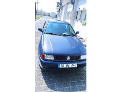 Sahibinden Volkswagen Polo 1.6 Classic 1998 Model
