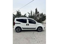 Sahibinden Fiat Fiorino Combi 1.3 Multijet Premio 2017 Model Ankara 107.500 km Beyaz