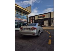 Sahibinden Toyota Corolla 1.4 D-4D Comfort Extra 2011 Model