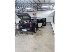 Sahibinden Volkswagen Golf 1.6 TDi BlueMotion Highline 2013 Model