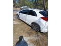 Sahibinden Honda Civic 1.6i DTEC Comfort 2013 Model