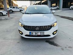 Galeriden Fiat Egea 1.6 Multijet Urban Plus 2019 Model Gaziantep