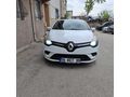 Sahibinden Renault Clio 1.5 dCi Joy 2017 Model  191.000 km Beyaz