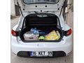Sahibinden Renault Clio 1.5 dCi Joy 2017 Model  191.000 km Beyaz