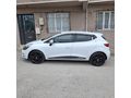 Sahibinden Renault Clio 1.5 dCi Joy 2017 Model  191.000 km Beyaz