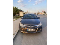 Sahibinden Opel Astra 1.6 Enjoy 111.Yıl 2010 Model 