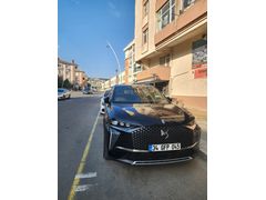Sahibinden DS Automobiles DS7 Crossback 1.5 BlueHDI Opera 2022 Model İstanbul