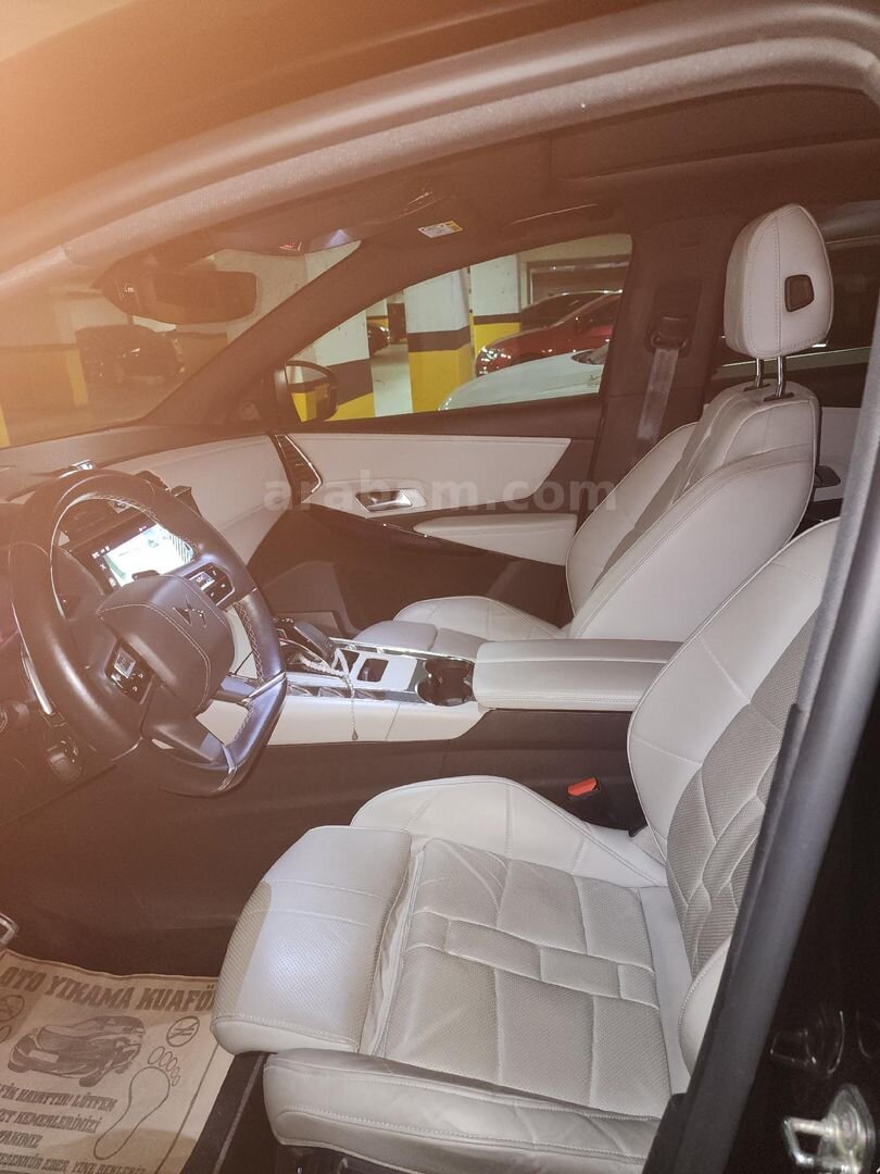 Sahibinden DS Automobiles DS7 Crossback 1.5 BlueHDI Opera 2022 Model İstanbul 6