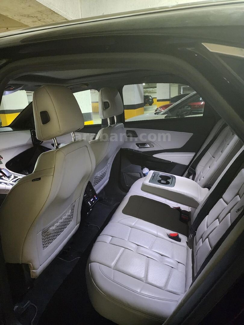 Sahibinden DS Automobiles DS7 Crossback 1.5 BlueHDI Opera 2022 Model İstanbul 7