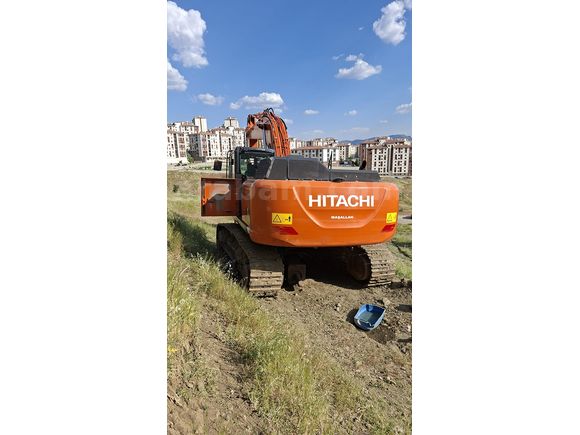 Sahibinden Hitachi 