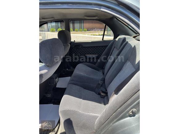 1997 EFSANE KASA COROLLA DÜŞÜK KM
