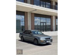 1997 EFSANE KASA COROLLA DÜŞÜK KM