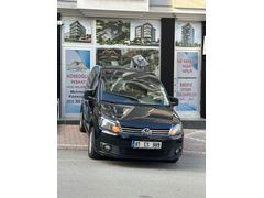 Sahibinden Volkswagen Caddy 1.6 TDI Team 2015 Model 