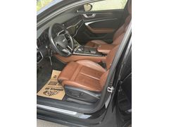 Sahibinden Audi A6 Sedan 40 TDI Quattro Sport 2022 Model 