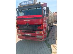 Sahibinden Mercedes - Benz Axor 1835 LS