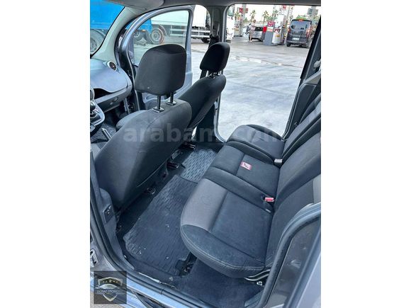 İLK SAHİBİNDEN 2020 MODEL 1.5 DCİ TOUCH BOYASIZ HASARSIZ 6 İLERİ