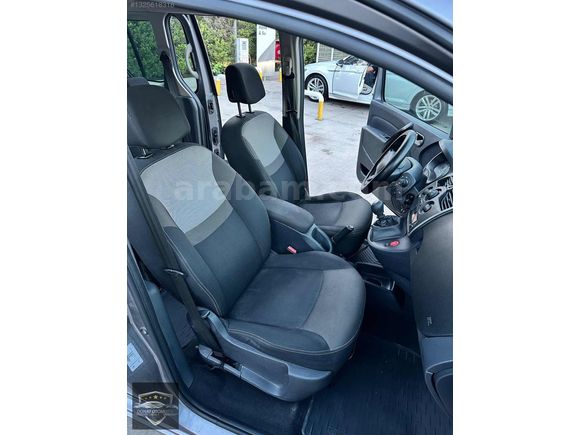 İLK SAHİBİNDEN 2020 MODEL 1.5 DCİ TOUCH BOYASIZ HASARSIZ 6 İLERİ