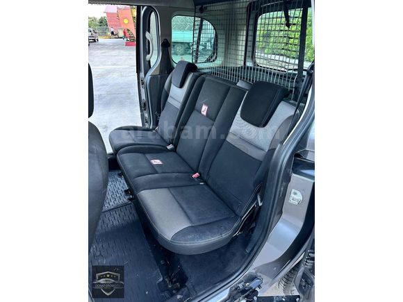 İLK SAHİBİNDEN 2020 MODEL 1.5 DCİ TOUCH BOYASIZ HASARSIZ 6 İLERİ
