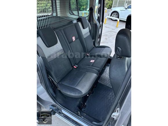 İLK SAHİBİNDEN 2020 MODEL 1.5 DCİ TOUCH BOYASIZ HASARSIZ 6 İLERİ