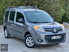 İLK SAHİBİNDEN 2020 MODEL 1.5 DCİ TOUCH BOYASIZ HASARSIZ 6 İLERİ