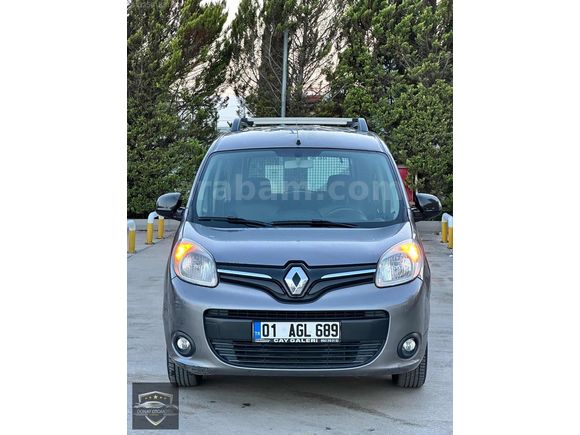 İLK SAHİBİNDEN 2020 MODEL 1.5 DCİ TOUCH BOYASIZ HASARSIZ 6 İLERİ