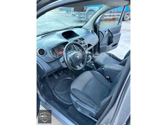 İLK SAHİBİNDEN 2020 MODEL 1.5 DCİ TOUCH BOYASIZ HASARSIZ 6 İLERİ