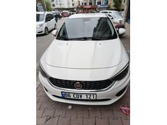 Sahibinden Fiat Egea 1.3 Multijet Easy Plus 2018 Model