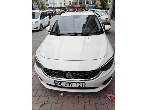 Sahibinden Fiat Egea 1.3 Multijet Easy Plus 2018 Model