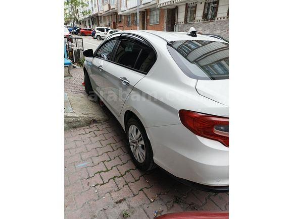 Sahibinden Fiat Egea 1.3 Multijet Easy Plus 2018 Model