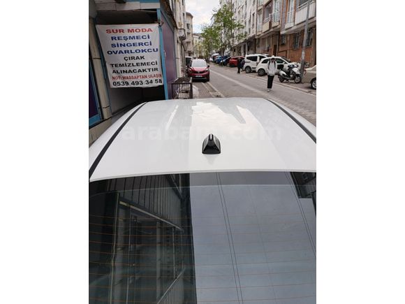 Sahibinden Fiat Egea 1.3 Multijet Easy Plus 2018 Model