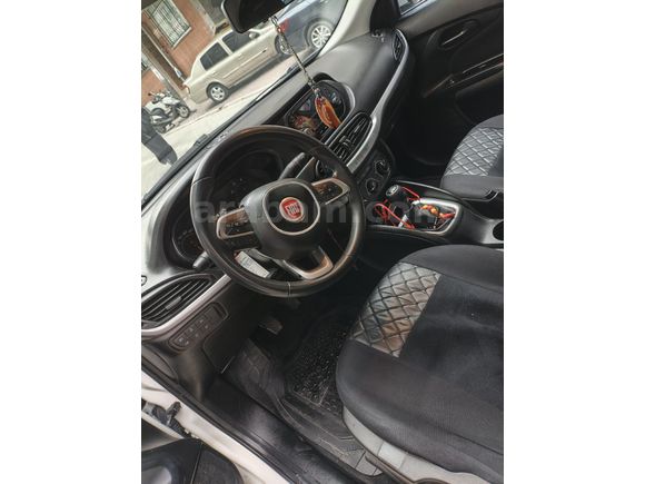 Sahibinden Fiat Egea 1.3 Multijet Easy Plus 2018 Model