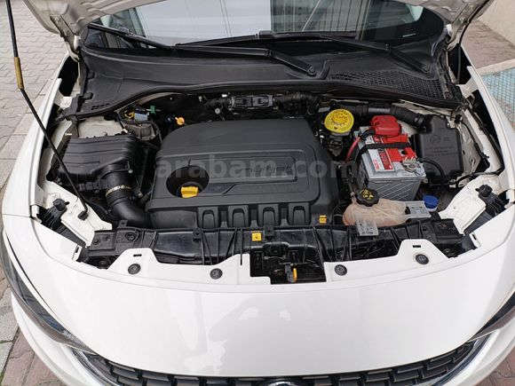 Sahibinden Fiat Egea 1.3 Multijet Easy Plus 2018 Model