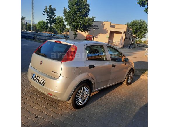 ACİL SATILIK ORJİNAL 1.3 MULTİJET