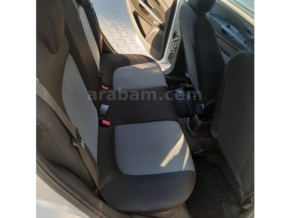 ACİL SATILIK ORJİNAL 1.3 MULTİJET