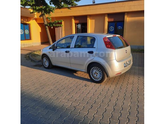 ACİL SATILIK ORJİNAL 1.3 MULTİJET