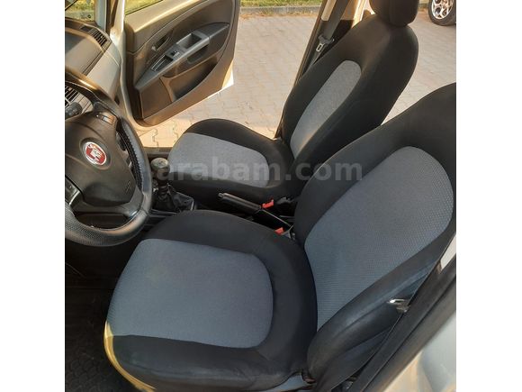 ACİL SATILIK ORJİNAL 1.3 MULTİJET