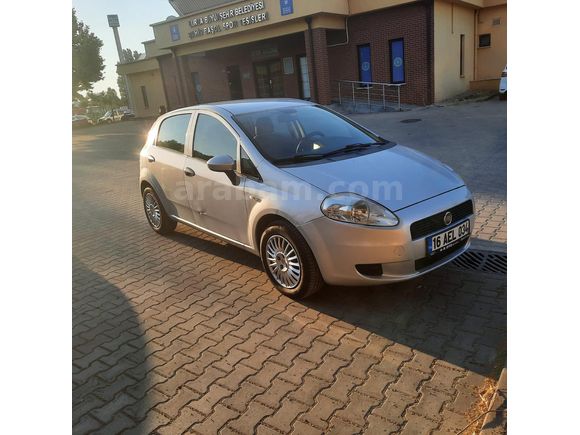 ACİL SATILIK ORJİNAL 1.3 MULTİJET