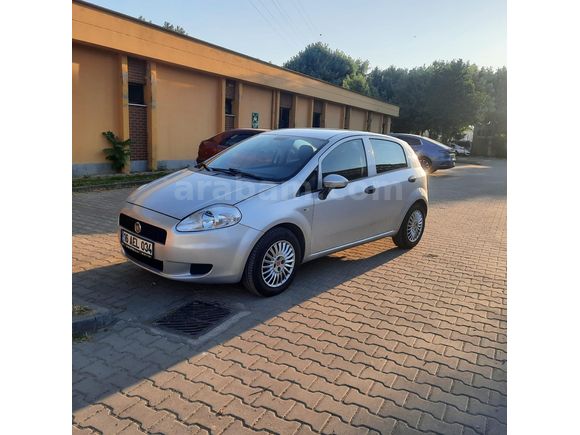 ACİL SATILIK ORJİNAL 1.3 MULTİJET