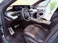VOL MOTORS'DAN E 3008 GT LANSMAN RENK !!