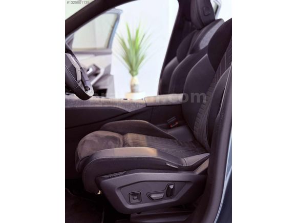 VOL MOTORS'DAN E 3008 GT LANSMAN RENK !!