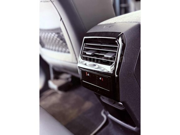 VOL MOTORS'DAN E 3008 GT LANSMAN RENK !!