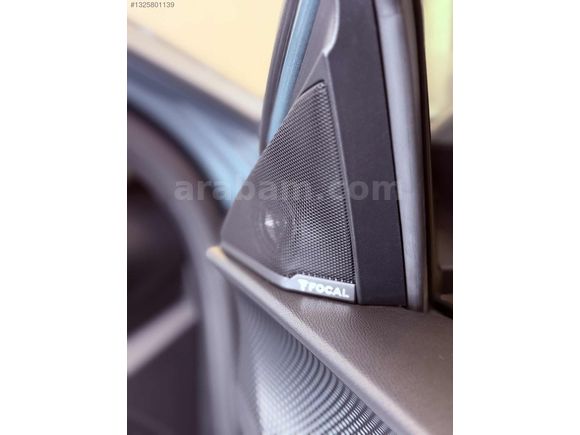 VOL MOTORS'DAN E 3008 GT LANSMAN RENK !!