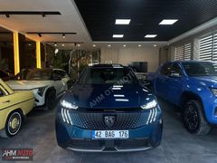 BOYASIZ 2024 MODEL PEUGEOT e-3008 ALLURE CAM TAVAN