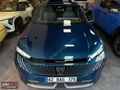 BOYASIZ 2024 MODEL PEUGEOT e-3008 ALLURE CAM TAVAN