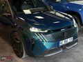 BOYASIZ 2024 MODEL PEUGEOT e-3008 ALLURE CAM TAVAN