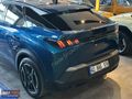 BOYASIZ 2024 MODEL PEUGEOT e-3008 ALLURE CAM TAVAN
