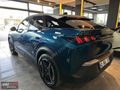 BOYASIZ 2024 MODEL PEUGEOT e-3008 ALLURE CAM TAVAN