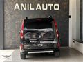 ANIL AUTO'DAN " 2011 RENAULT KANGOO MANUEL, HATASIZ!"