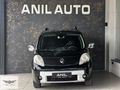 ANIL AUTO'DAN " 2011 RENAULT KANGOO MANUEL, HATASIZ!"