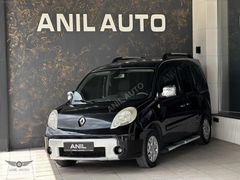 ANIL AUTO'DAN " 2011 RENAULT KANGOO MANUEL, HATASIZ!"